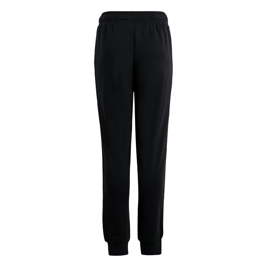Pantaloni Essentials Regular Fit Big Logo Cotton Adidas | H47140X